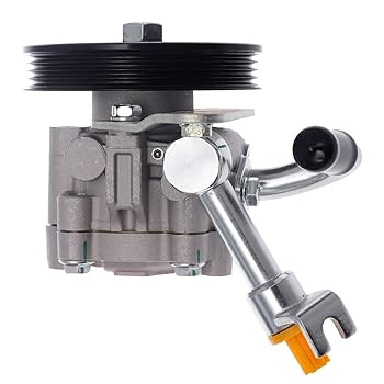 AUQDD 21-5367 New Power Steering Pump (For V6-3.5L
